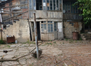 Satılır 4 otaqlı 78 m2 köhnə tikili Şamaxı