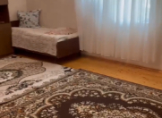 Satılır 4 otaqlı 100 m2 həyət evi Qobu