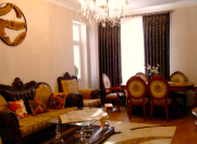 Satılır 2 otaqlı 90 m2 yeni tikili Nizami m.