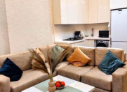 İcarəyə verilir 2 otaqlı 60 m2 yeni tikili 28 May m.