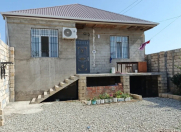 Satılır 4 otaqlı 130 m2 həyət evi Məhəmmədli