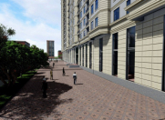 Satılır 4 otaqlı 212 m2 yeni tikili 28 May m.