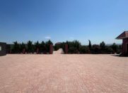 Satılır 10 otaqlı 5700 m2 obyekt Novxanı