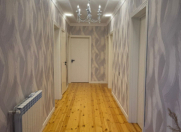 Satılır 4 otaqlı 140 m2 həyət evi Maştağa