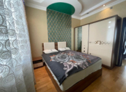 İcarəyə verilir 2 otaqlı 60 m2 yeni tikili Naxçıvan