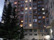 İcarəyə verilir 2 otaqlı 56 m2 yeni tikili Yeni Yasamal