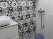 Satılır 3 otaqlı 48 m2 həyət evi Xırdalan