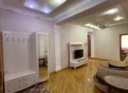 Satılır 3 otaqlı 147 m2 yeni tikili Heydər Məscidi