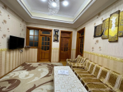 Satılır 5 otaqlı 250 m2 həyət evi Həzi Aslanov