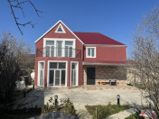 Satılır 5 otaqlı 190 m2 həyət evi Sumqayıt
