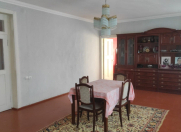 Satılır 4 otaqlı 88.3 m2 köhnə tikili Gəncə