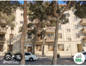 Satılır 2 otaqlı 50 m2 yeni tikili Buzovna