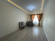 Satılır 2 otaqlı 72 m2 yeni tikili Yasamal r.