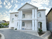 Satılır 7 otaqlı 323 m2 villa Sumqayıt
