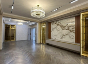 Satılır 4 otaqlı 230 m2 yeni tikili 8 Noyabr m.