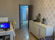 Satılır 2 otaqlı 52 m2 köhnə tikili Əhmədli