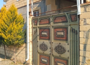 Satılır 4 otaqlı 120 m2 həyət evi Ağstafa