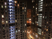Satılır 4 otaqlı 146 m2 yeni tikili Həzi Aslanov