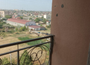 İcarəyə verilir 2 otaqlı 90 m2 yeni tikili Zabrat 1