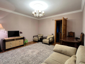 Satılır 3 otaqlı 70 m2 köhnə tikili İnşaatçılar m.