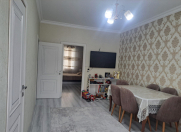 Satılır 2 otaqlı 50 m2 köhnə tikili 6 mkr