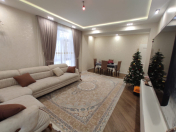 Satılır 4 otaqlı 125 m2 yeni tikili Nəriman Nərimanov m.
