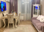 Satılır 3 otaqlı 65 m2 köhnə tikili Badamdar