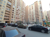 Satılır 2 otaqlı 63 m2 yeni tikili Xırdalan