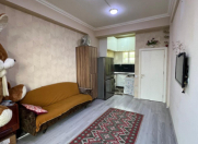 Satılır 2 otaqlı 50 m2 yeni tikili 20 yanvar m.