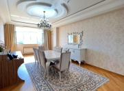 Satılır 4 otaqlı 165 m2 yeni tikili Gənclik m.