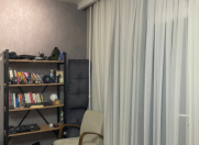 Satılır 2 otaqlı 45 m2 köhnə tikili Həzi Aslanov m.