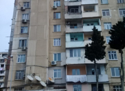 Satılır 2 otaqlı 55 m2 köhnə tikili Köhnə Günəşli