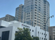 İcarəyə verilir 2 otaqlı 70 m2 yeni tikili Asan Xidmət-1