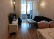 Satılır 3 otaqlı 66 m2 yeni tikili Xırdalan