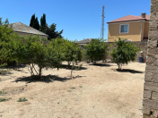 Satılır 3.4 sot torpaq Buzovna