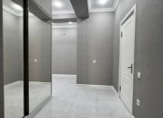 İcarəyə verilir 3 otaqlı 82 m2 yeni tikili Xırdalan