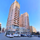 İcarəyə verilir 3 otaqlı 80 m2 yeni tikili Elmlər Akademiyası m.