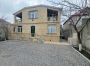 Satılır 7 otaqlı 200 m2 həyət evi Mehdiabad