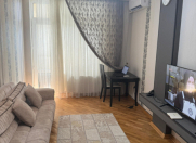 Satılır 2 otaqlı 48 m2 yeni tikili Neftçilər m.
