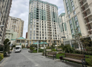 Satılır 2 otaqlı 93 m2 yeni tikili Heydər Əliyev Mərkəzi