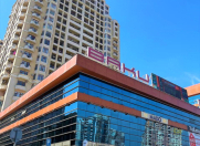 İcarəyə verilir 3 otaqlı 147 m2 yeni tikili İnşaatçılar m.