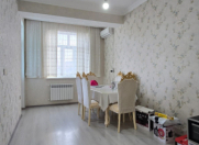 Satılır 2 otaqlı 47 m2 yeni tikili Xırdalan