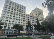 Satılır 3 otaqlı 101 m2 yeni tikili Bakıxanov