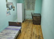 İcarəyə verilir 3 otaqlı 50 m2 həyət evi 28 May m.