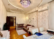 Satılır 3 otaqlı 105 m2 yeni tikili 8 mkr