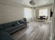 Satılır 2 otaqlı 97 m2 yeni tikili Həzi Aslanov