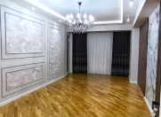 Satılır 4 otaqlı 160 m2 yeni tikili Həzi Aslanov m.