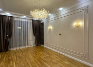 Satılır 2 otaqlı 60 m2 yeni tikili İnşaatçılar m.