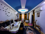 Satılır 3 otaqlı 100 m2 həyət evi Sabunçu