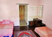 İcarəyə verilir 1 otaqlı 35 m2 köhnə tikili Nəriman Nərimanov m.